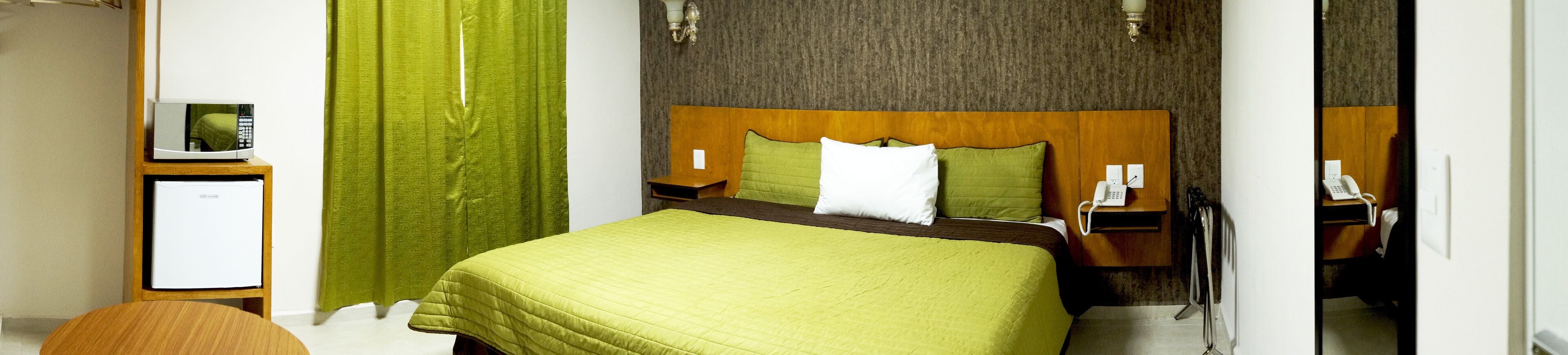 Foto - Royal Madero Inn