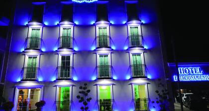 Royal Madero Inn