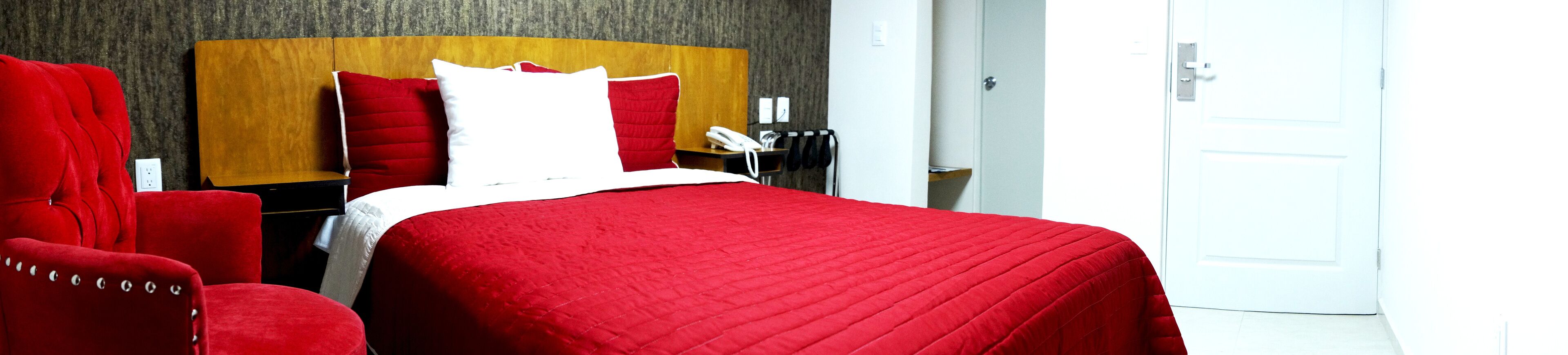 Foto - Royal Madero Inn