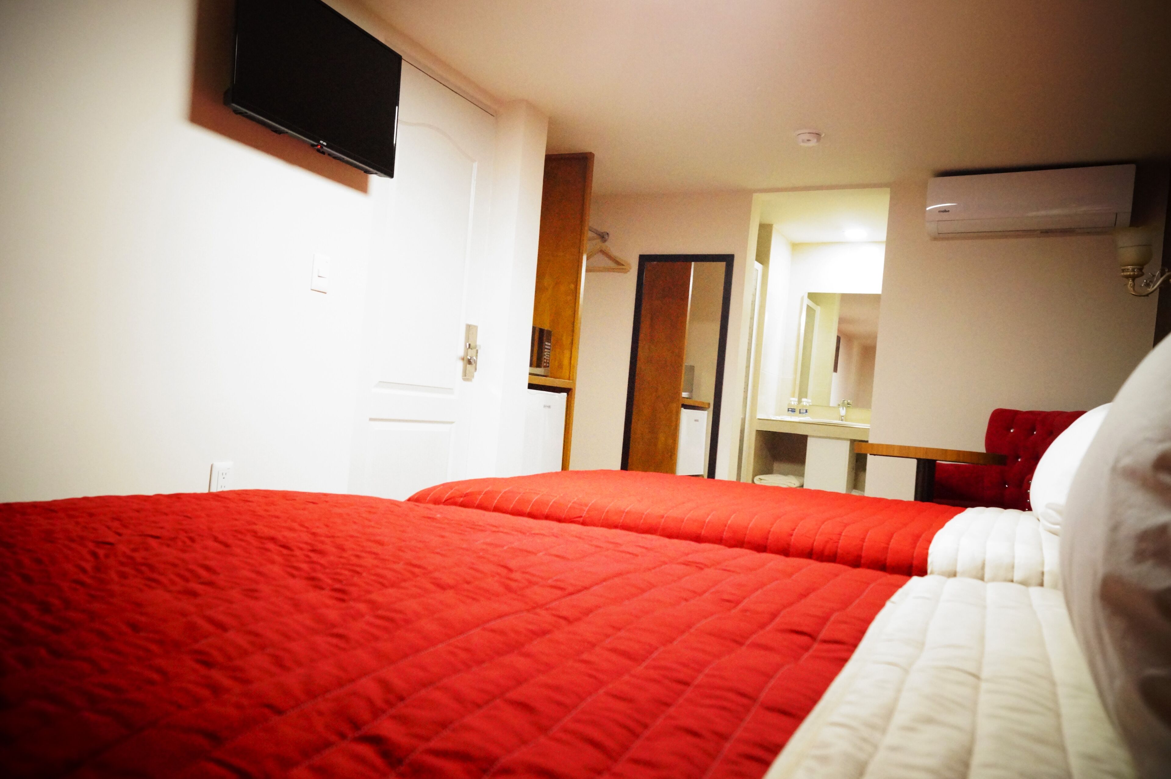 Foto - Royal Madero Inn