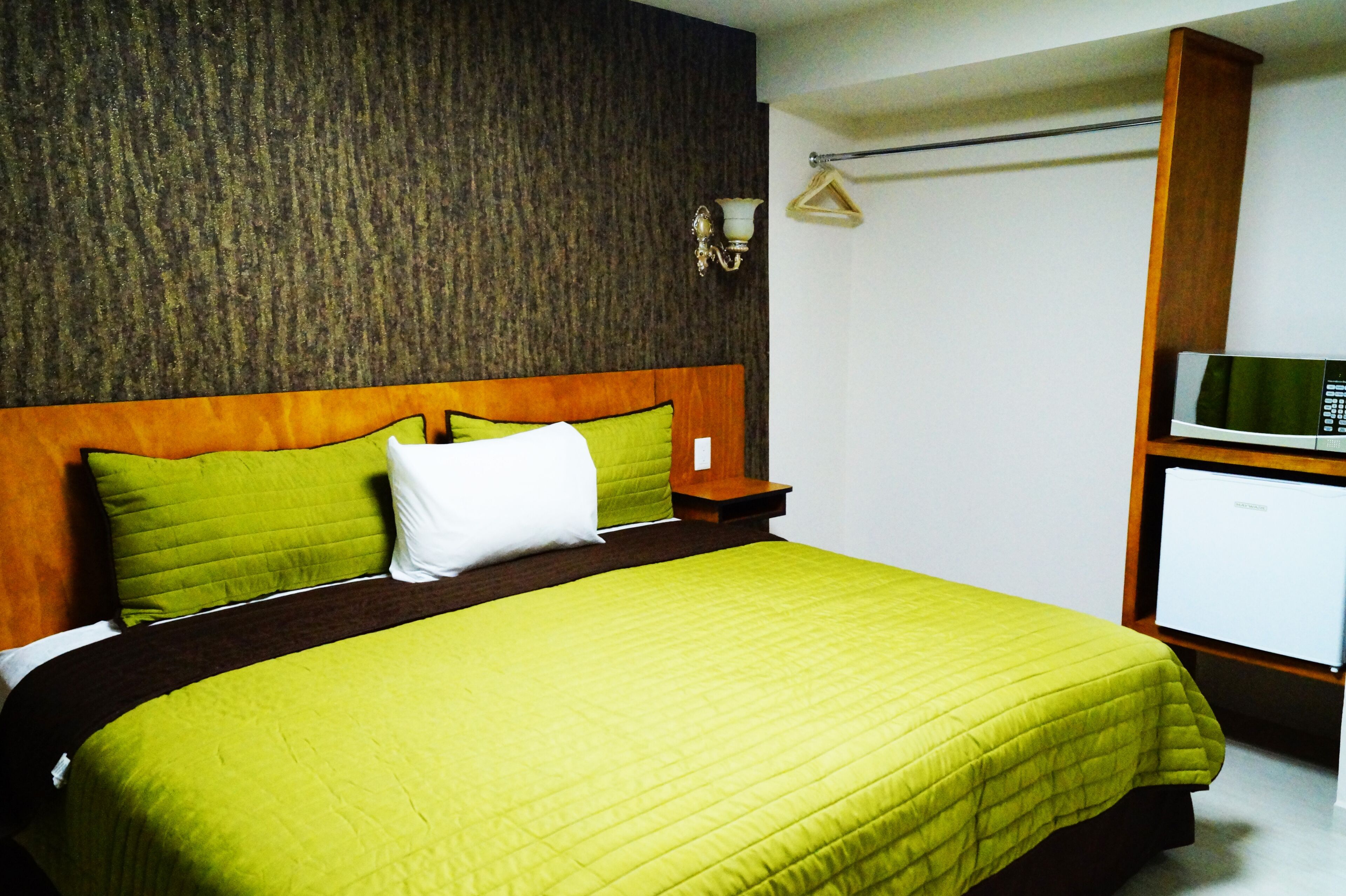 Foto - Royal Madero Inn