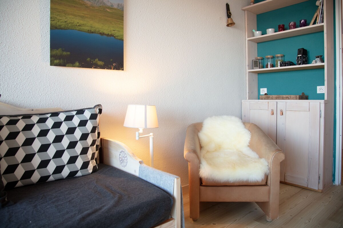 Bild für Gastgeberprofil