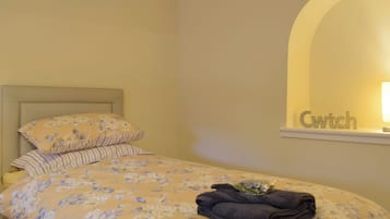 3 slaapkamers, gratis wifi, beddengoed