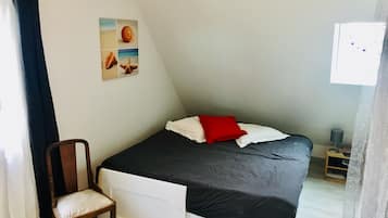 1 chambre, Wi-Fi