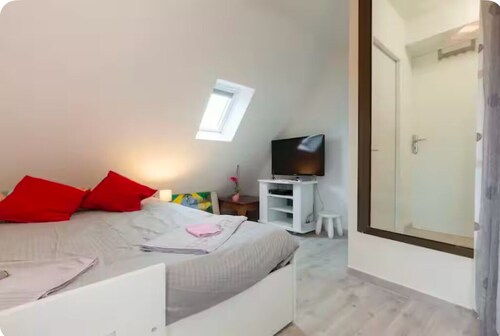 Studio Phenix at first floor