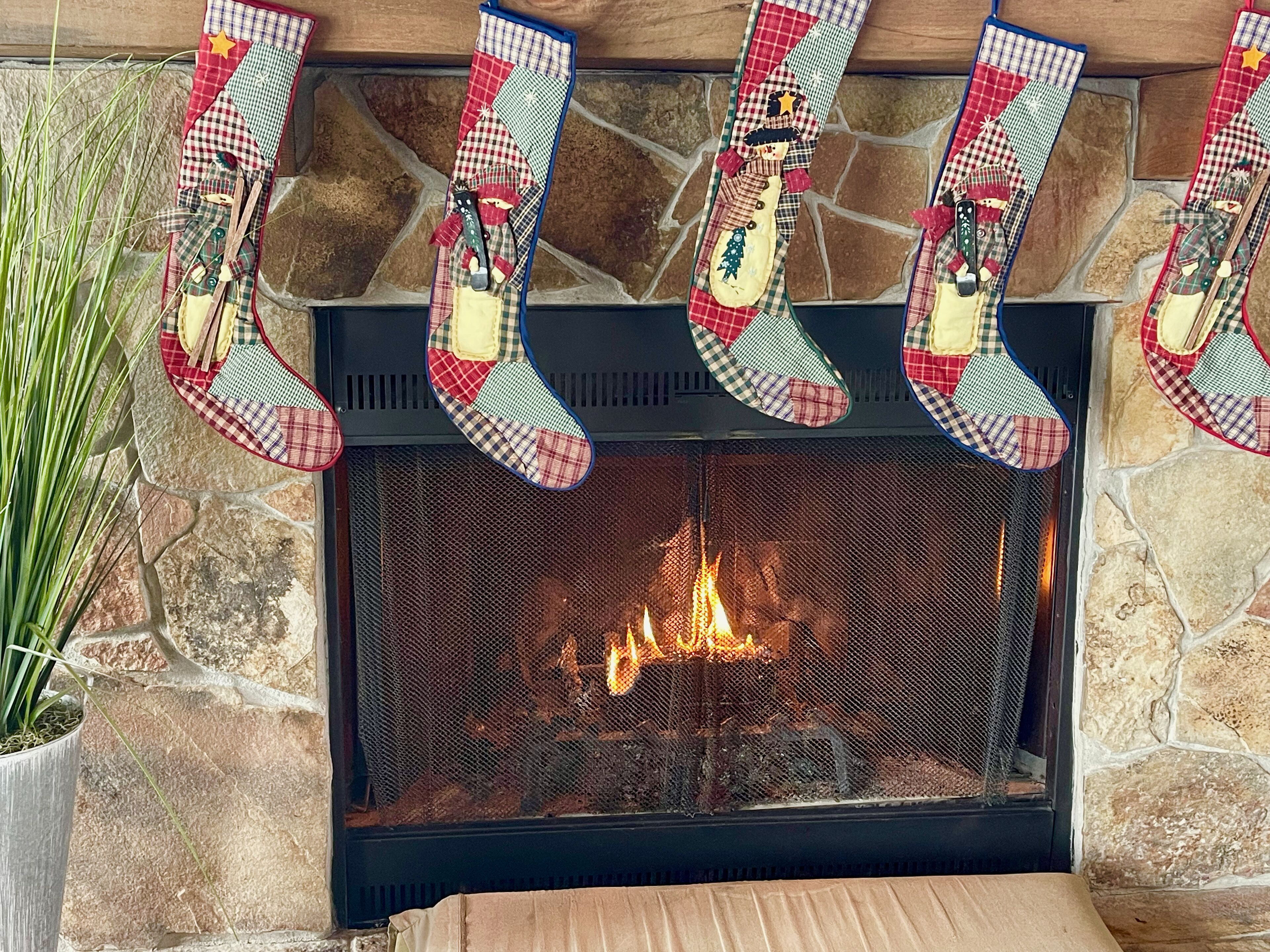 Chimenea