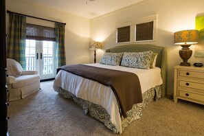 5 chambres, fer et planche à repasser, Wi-Fi, literie fournie