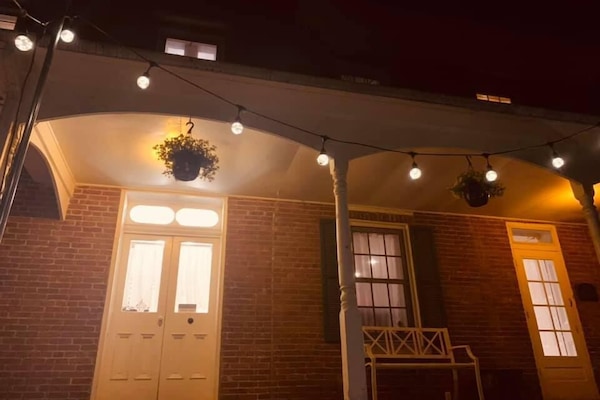 Veranda