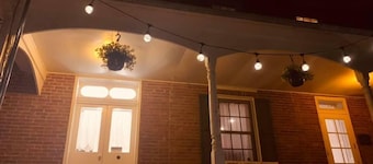 Willard Richards Inn