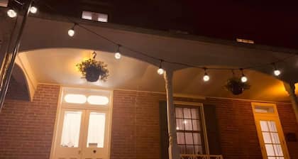 Willard Richards Inn
