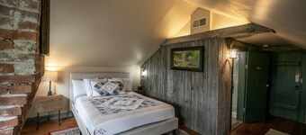 Willard Richards Inn