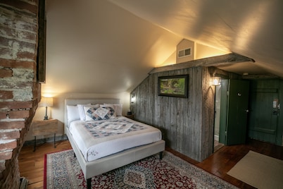 Willard Richards Inn