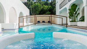 Exterior - Mediterraneo Hotel Tulum (Tulum)