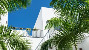 Unclassified image, 2 of 61, button - Mediterraneo Hotel Tulum (Tulum)