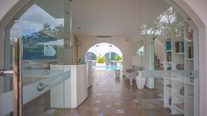 Unclassified image, 4 of 61, button - Mediterraneo Hotel Tulum (Tulum)