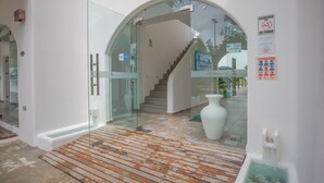 Unclassified image, 5 of 61, button - Mediterraneo Hotel Tulum (Tulum)
