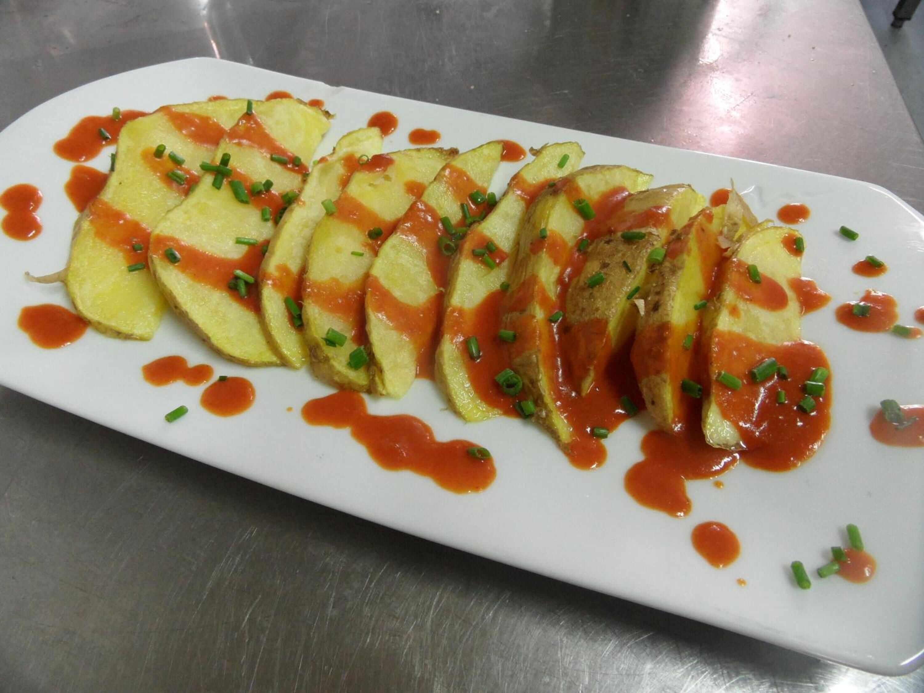 Photo - Hotel Alfageme