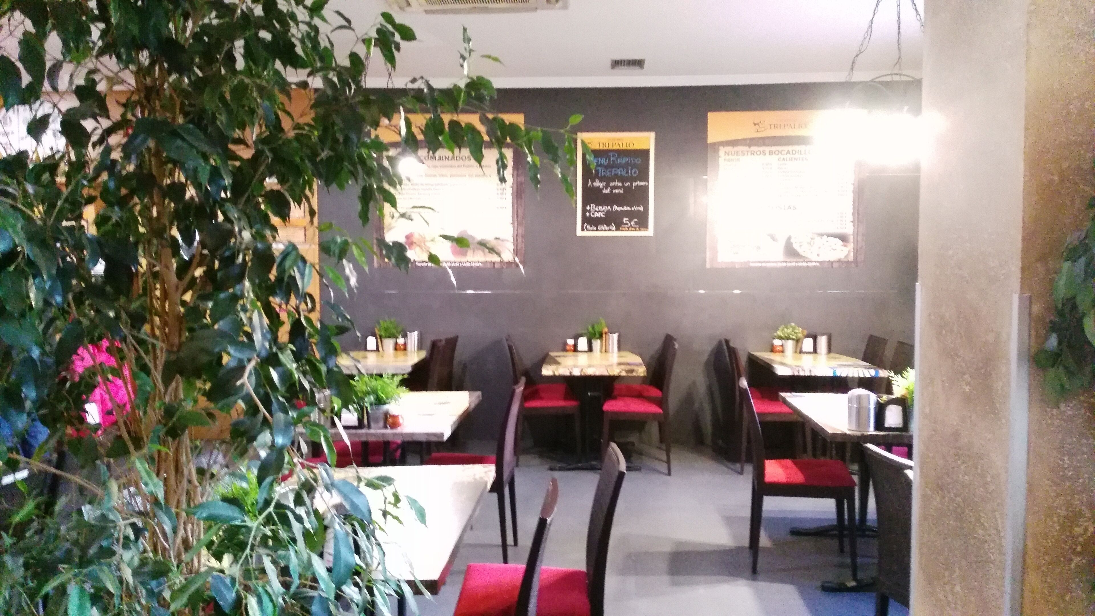 ร้านกาแฟ