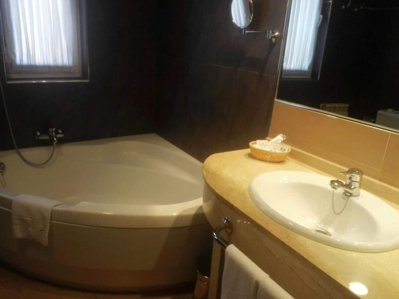 Photo - Hotel Alfageme