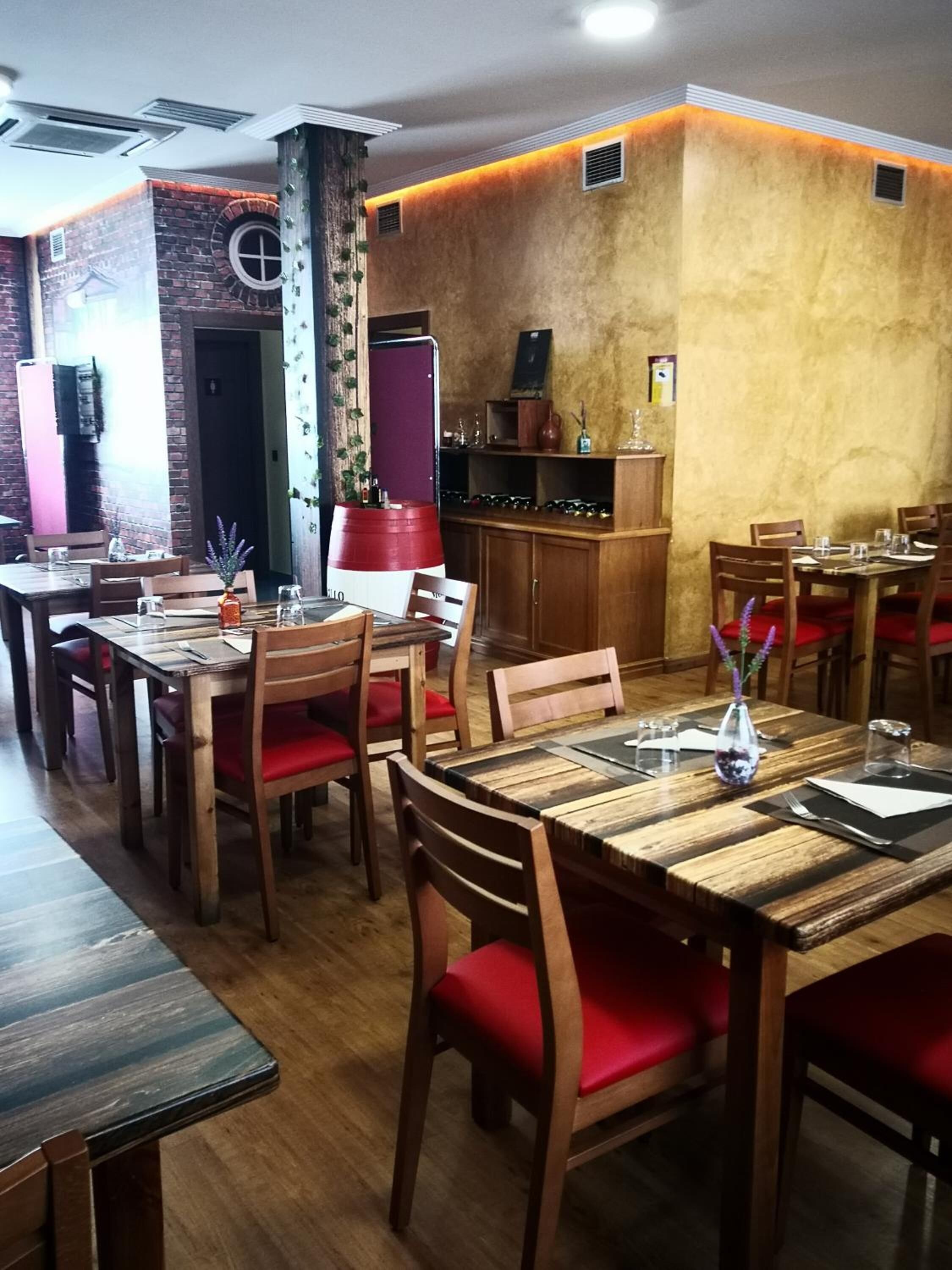 Photo - Hotel Alfageme