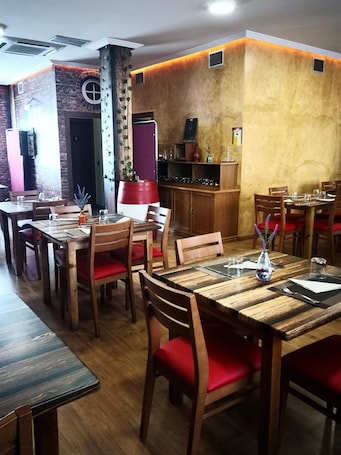 Hotel Alfageme