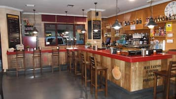 Bar de petiscos