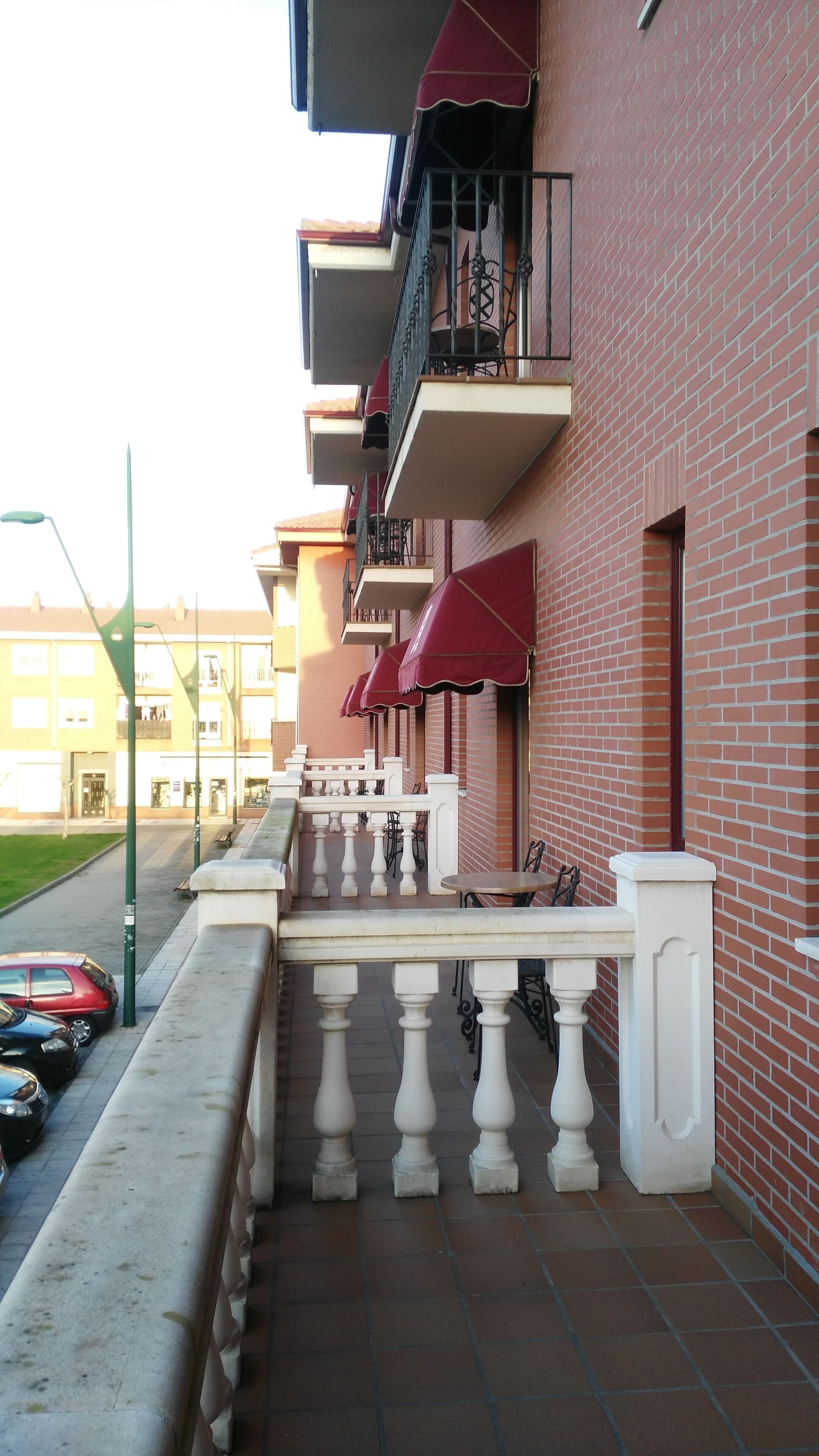 Photo - Hotel Alfageme