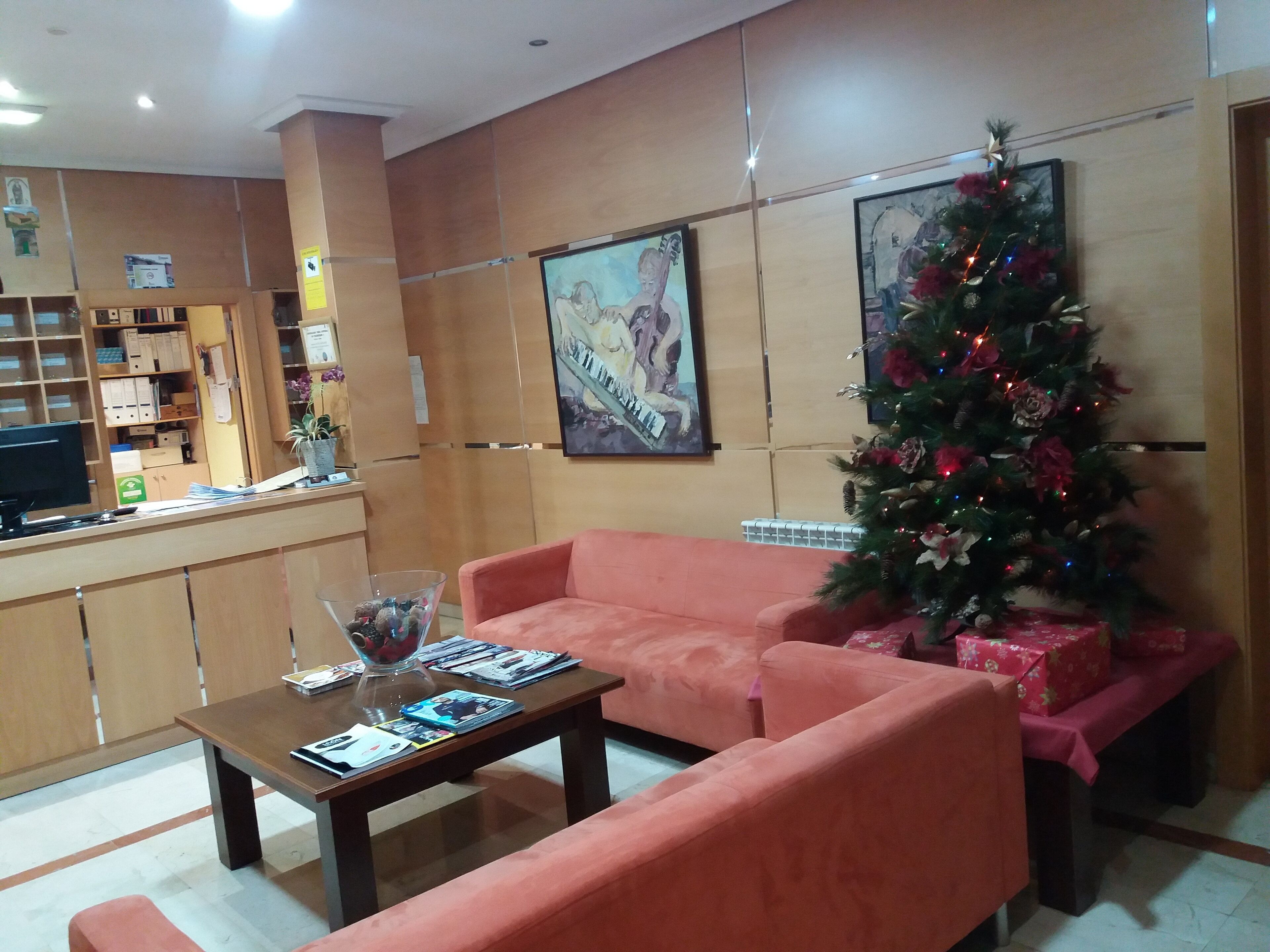 Photo - Hotel Alfageme