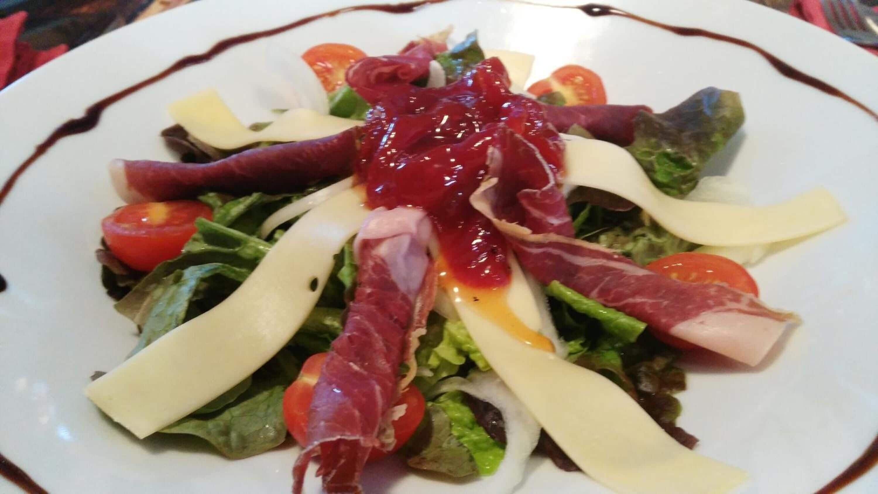 Photo - Hotel Alfageme