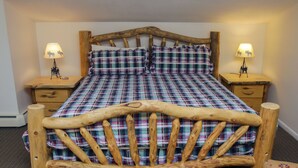 Condo, Multiple Beds, Private Pool, River View - Fawn Valley Inn: 228 (Estes Park)