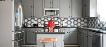 Home Near Texas Children MD Anderson,Methodist & Energy CorridorPark Ten Topgolf