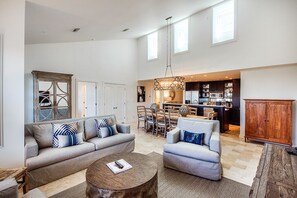 Televisio, DVD-soitin, videokirjasto