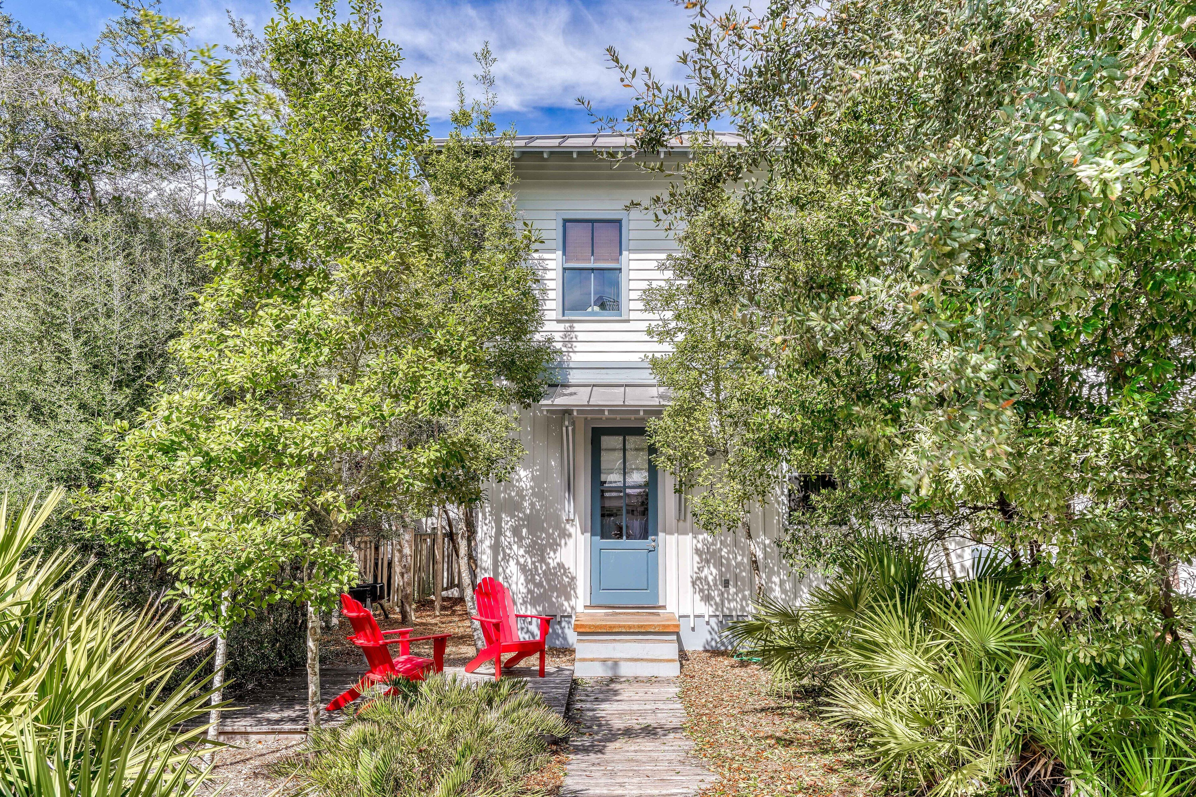 Trachte Cottage - Close to Shopping & Dining, Free Bikes/Fitness/Tennis