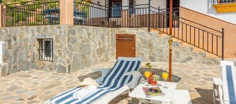 Casa Los Marjales El Gastor by Ruralidays