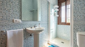 Dusche