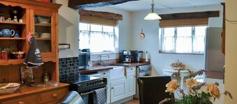 3 bedroom accommodation in Pulham Market, near Diss