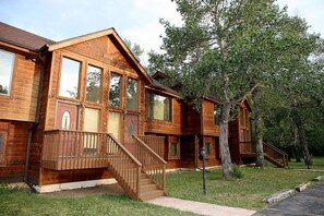 Exterior - Bear Creek Condo: 6 (Estes Park)