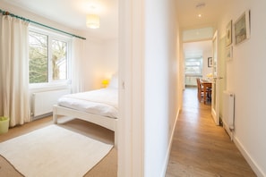 3 chambres, Wi-Fi, draps fournis
