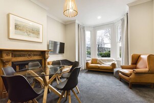 House | Living area
