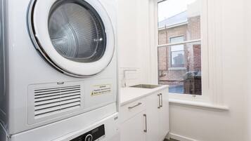 House | Laundry