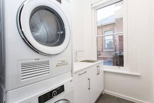 House | Laundry