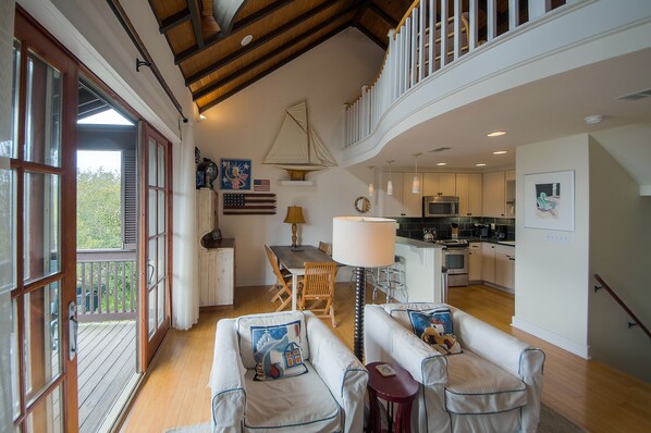 Fernseher, DVD-Player, Videothek