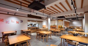 Restaurant - KKR Suwakoso (Suwa)