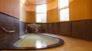 Hot springs - KKR Suwakoso (Suwa)