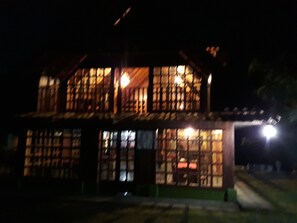 Exterior - Agua Azul Lodging (san rafael)