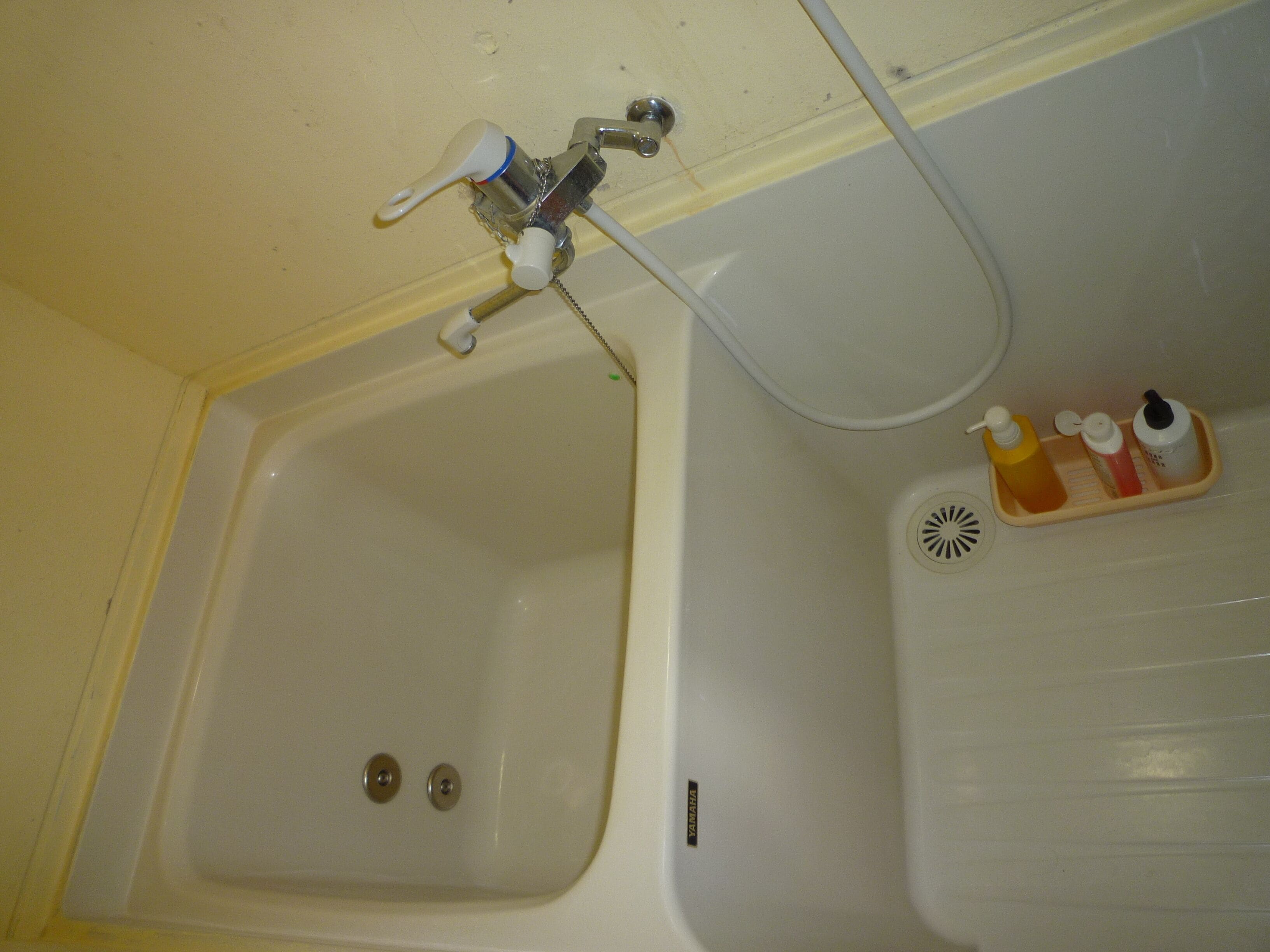 Phòng (Futami Terrace C) | Bồn tắm ngâm