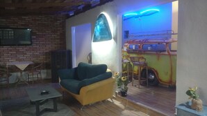 Unclassified image, 2 of 46, button - Hotel Space 4 U - Aeroporto Curitiba (Sao Jose dos Pinhais)