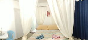 Classic Double Room | Free WiFi, bed sheets - Hotel Space 4 U - Aeroporto Curitiba (Sao Jose dos Pinhais)
