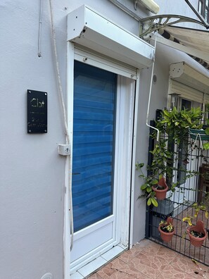 Detalle exterior