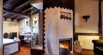 Hotel Boutique Valle de Oca